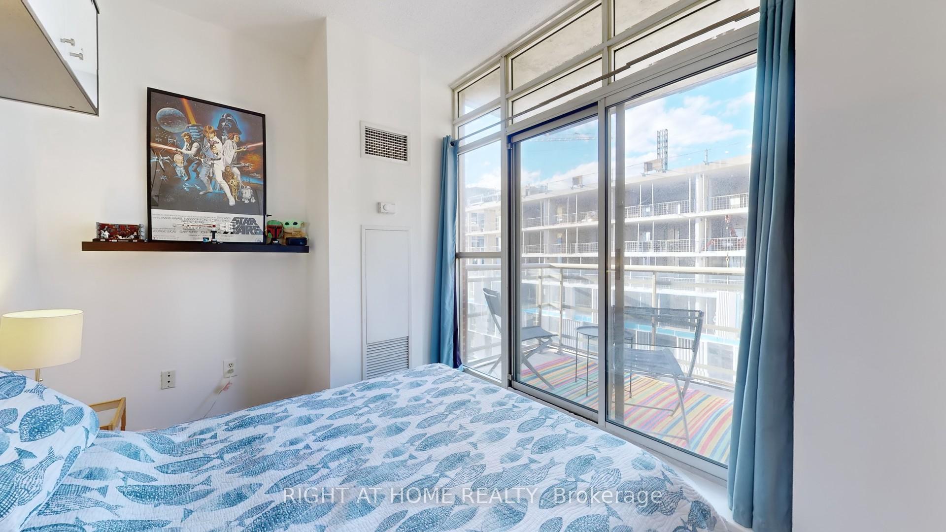#1010 - 80 Mill St, Toronto, ON M5A4T3 | 1 Bedroom 1 Bathroom Condo Apt | Image 24