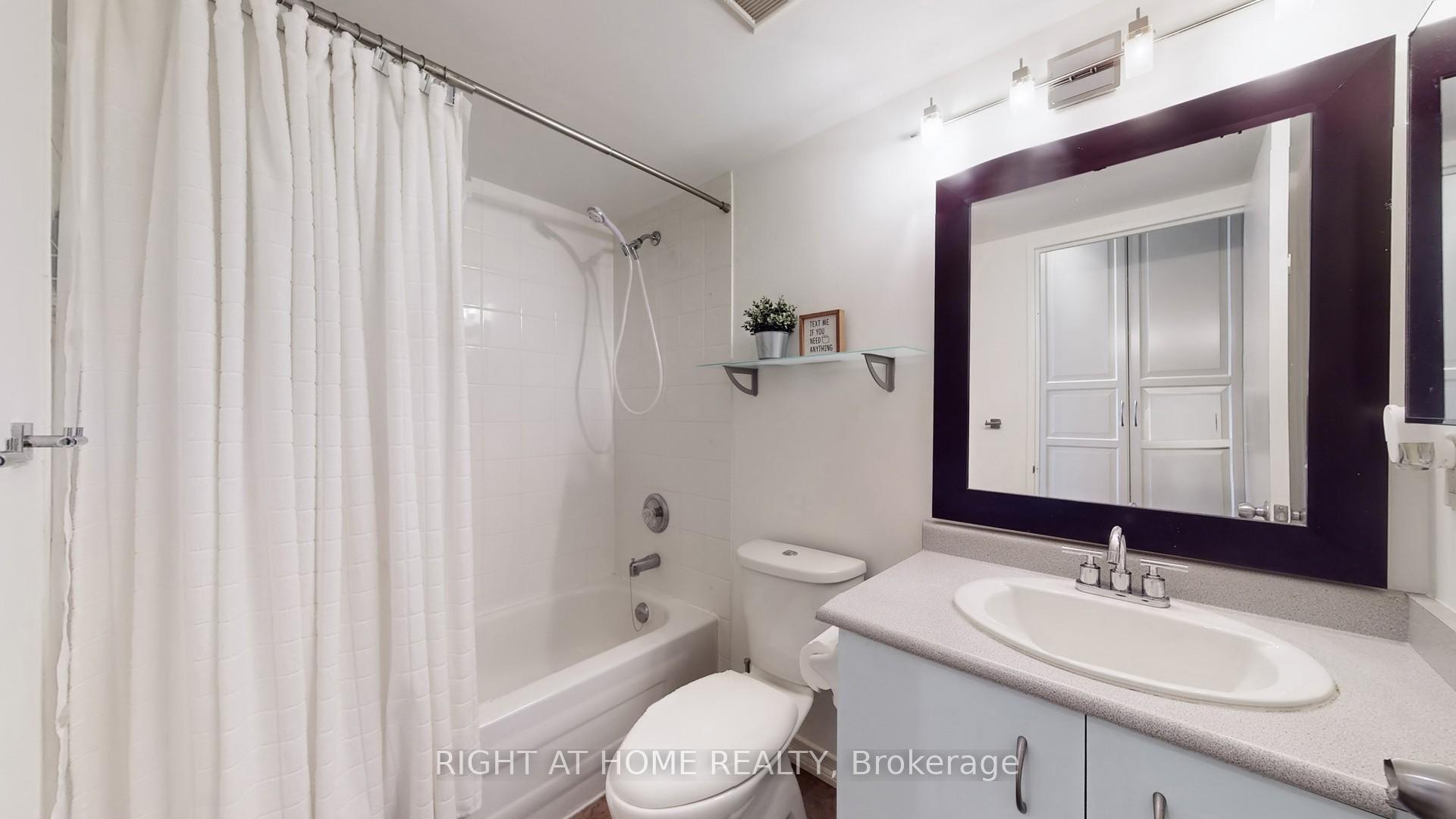 #1010 - 80 Mill St, Toronto, ON M5A4T3 | 1 Bedroom 1 Bathroom Condo Apt | Image 26