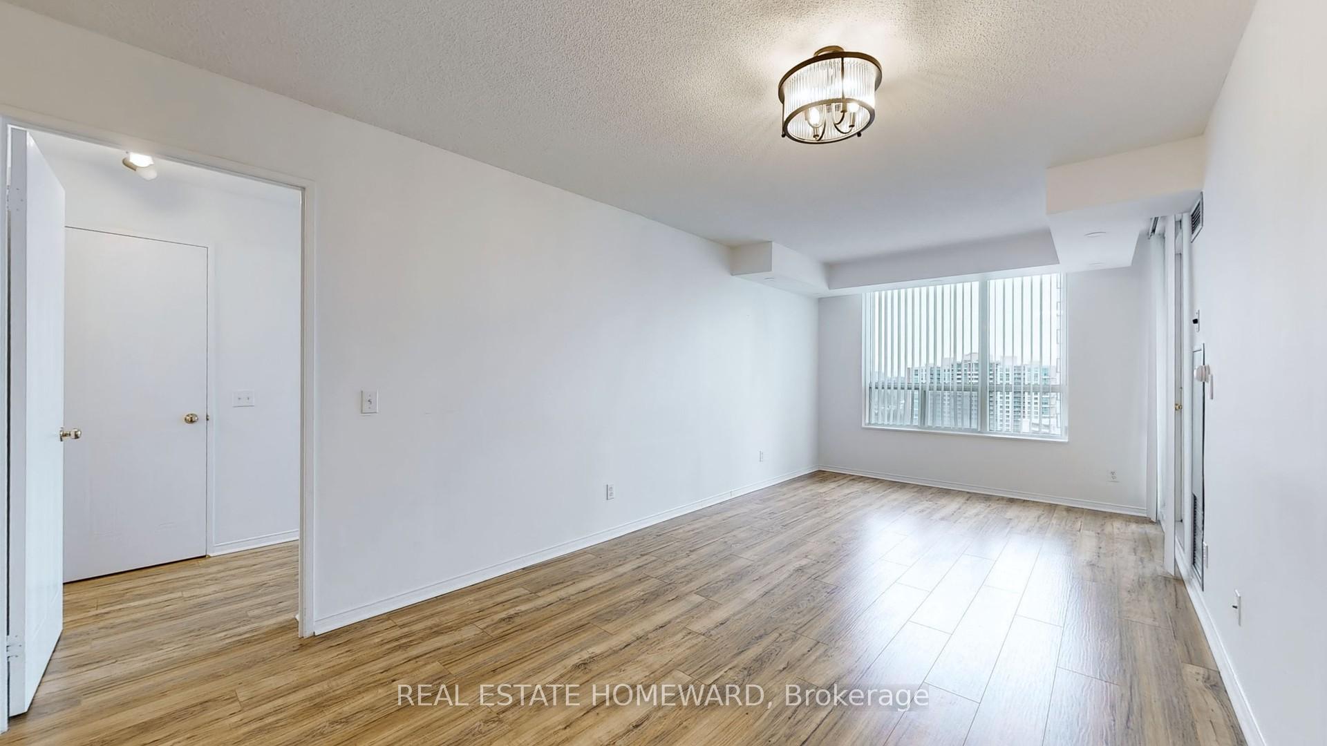 #2111 - 238 Doris Ave, Toronto, ON M2N6W1 | 2 Bedroom 2 Bathroom Condo Apt | Image 11