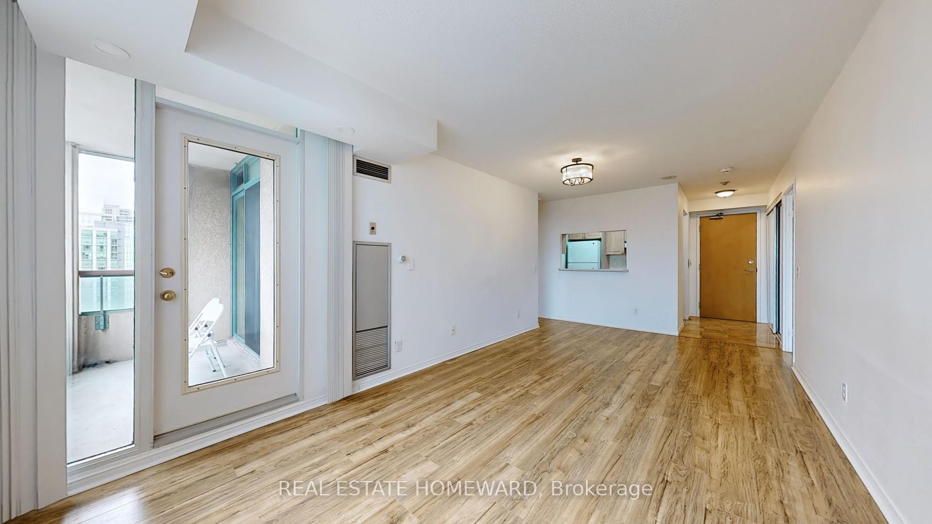 #2111 - 238 Doris Ave, Toronto, ON M2N6W1 | 2 Bedroom 2 Bathroom Condo Apt | Image 12