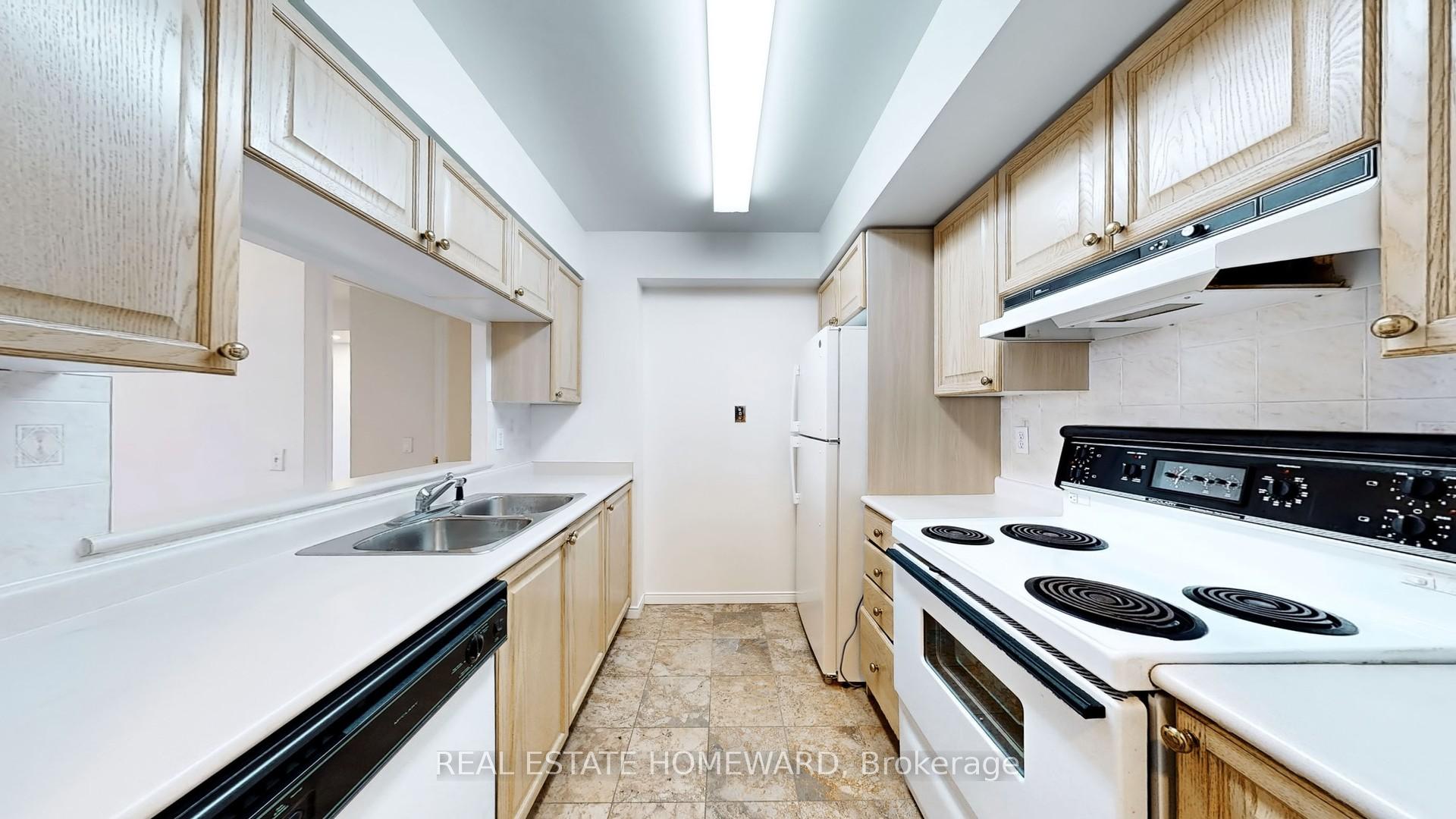 #2111 - 238 Doris Ave, Toronto, ON M2N6W1 | 2 Bedroom 2 Bathroom Condo Apt | Image 15