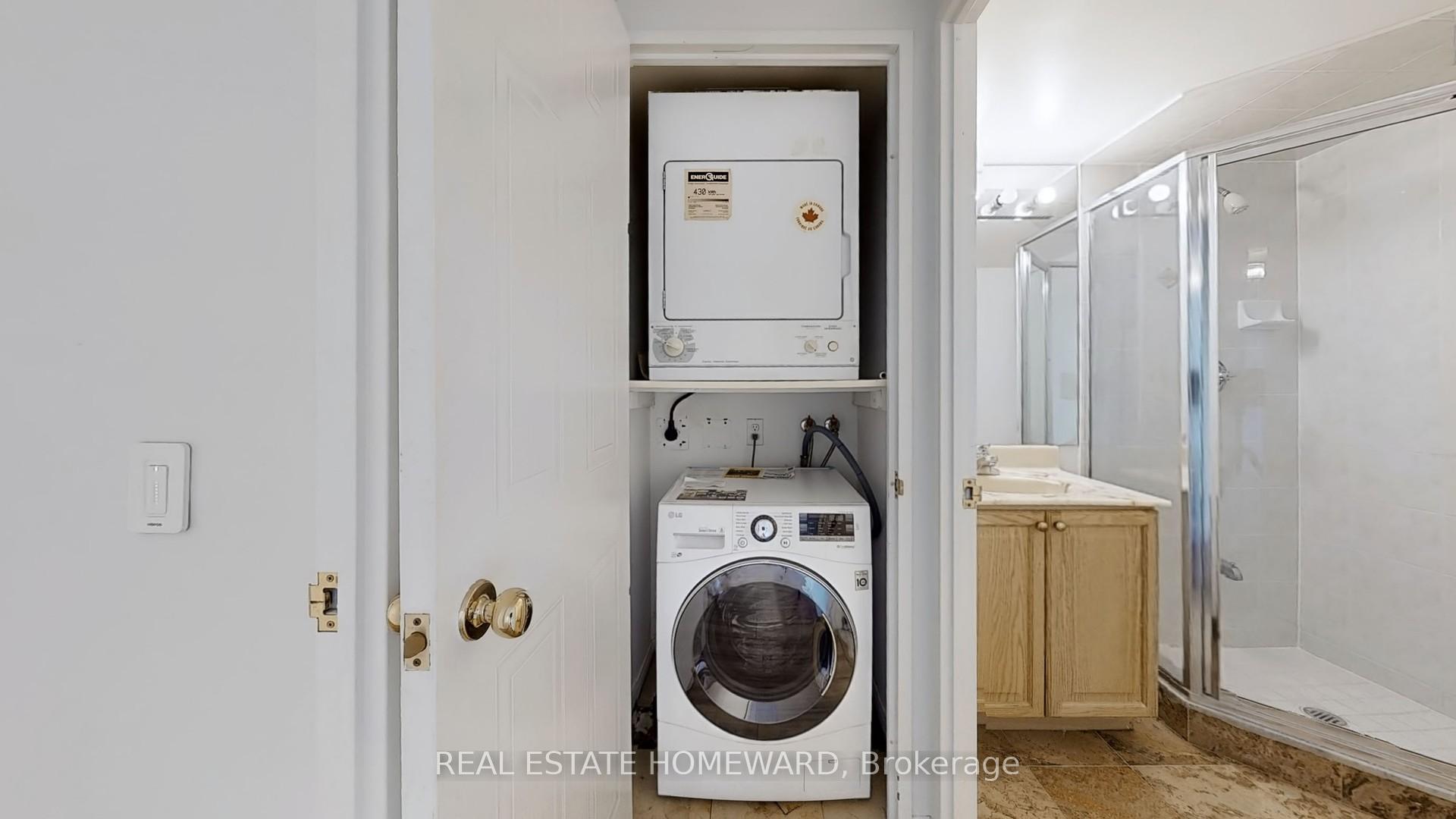 #2111 - 238 Doris Ave, Toronto, ON M2N6W1 | 2 Bedroom 2 Bathroom Condo Apt | Image 26