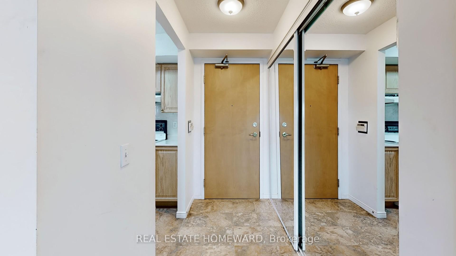 #2111 - 238 Doris Ave, Toronto, ON M2N6W1 | 2 Bedroom 2 Bathroom Condo Apt | Image 27