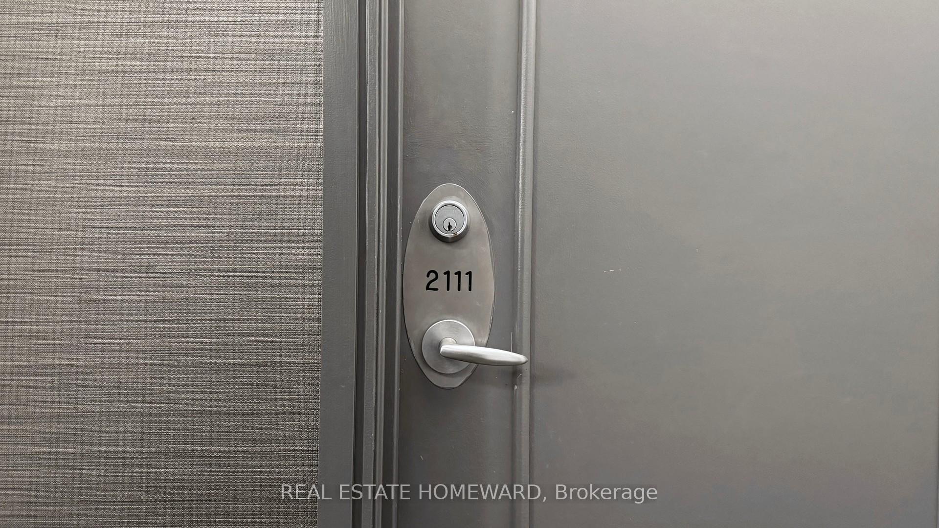 #2111 - 238 Doris Ave, Toronto, ON M2N6W1 | 2 Bedroom 2 Bathroom Condo Apt | Image 28