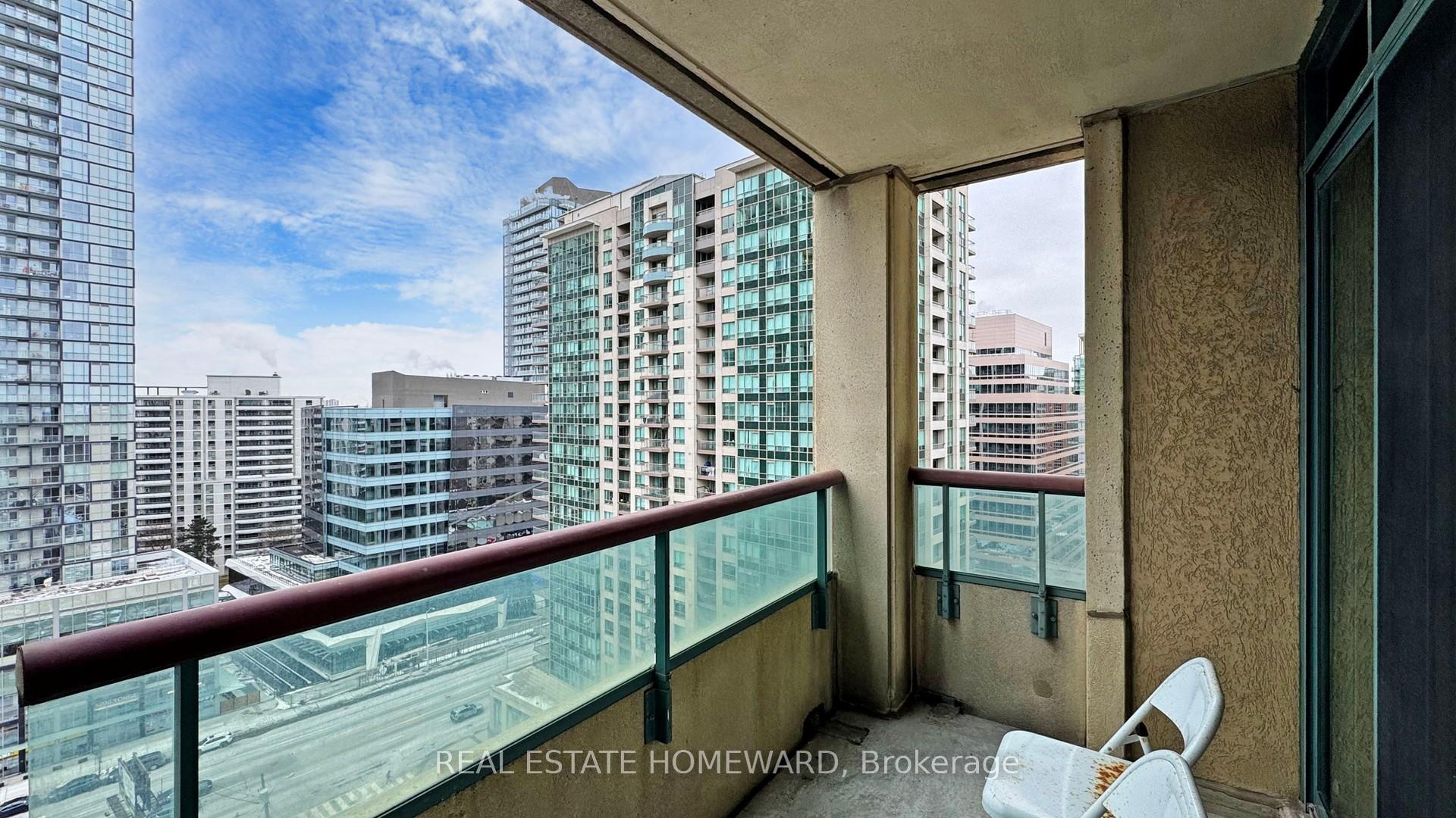 #2111 - 238 Doris Ave, Toronto, ON M2N6W1 | 2 Bedroom 2 Bathroom Condo Apt | Image 29