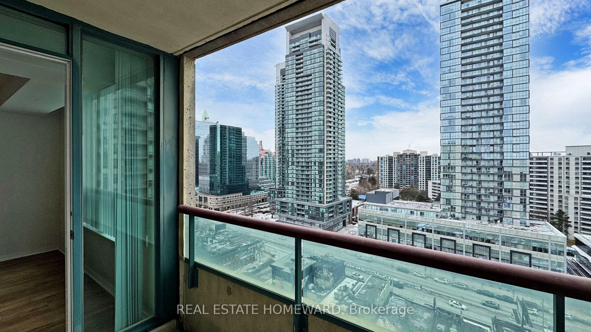 #2111 - 238 Doris Ave, Toronto, ON M2N6W1 | 2 Bedroom 2 Bathroom Condo Apt | Image 31