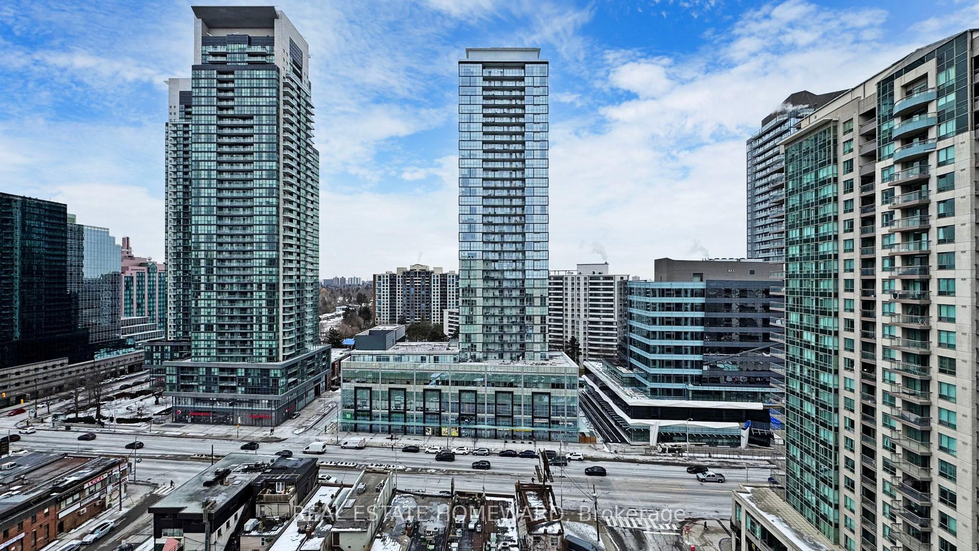 #2111 - 238 Doris Ave, Toronto, ON M2N6W1 | 2 Bedroom 2 Bathroom Condo Apt | Image 34