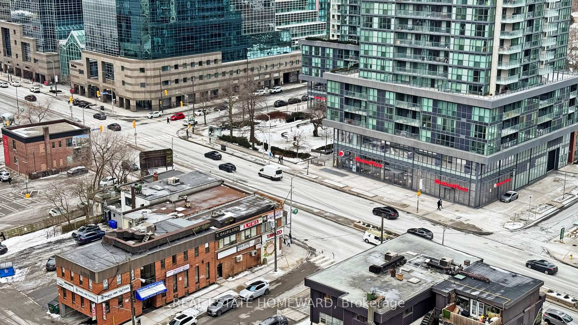 #2111 - 238 Doris Ave, Toronto, ON M2N6W1 | 2 Bedroom 2 Bathroom Condo Apt | Image 36