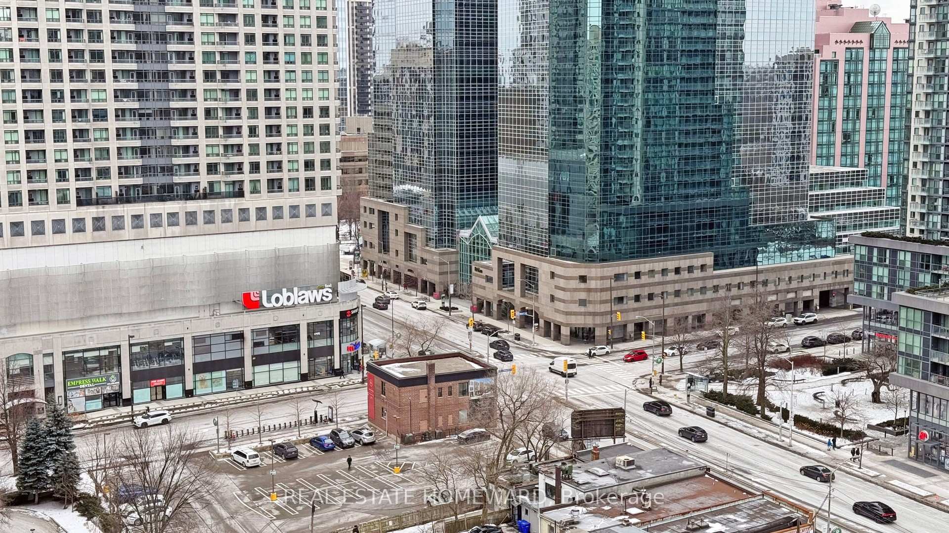 #2111 - 238 Doris Ave, Toronto, ON M2N6W1 | 2 Bedroom 2 Bathroom Condo Apt | Image 37