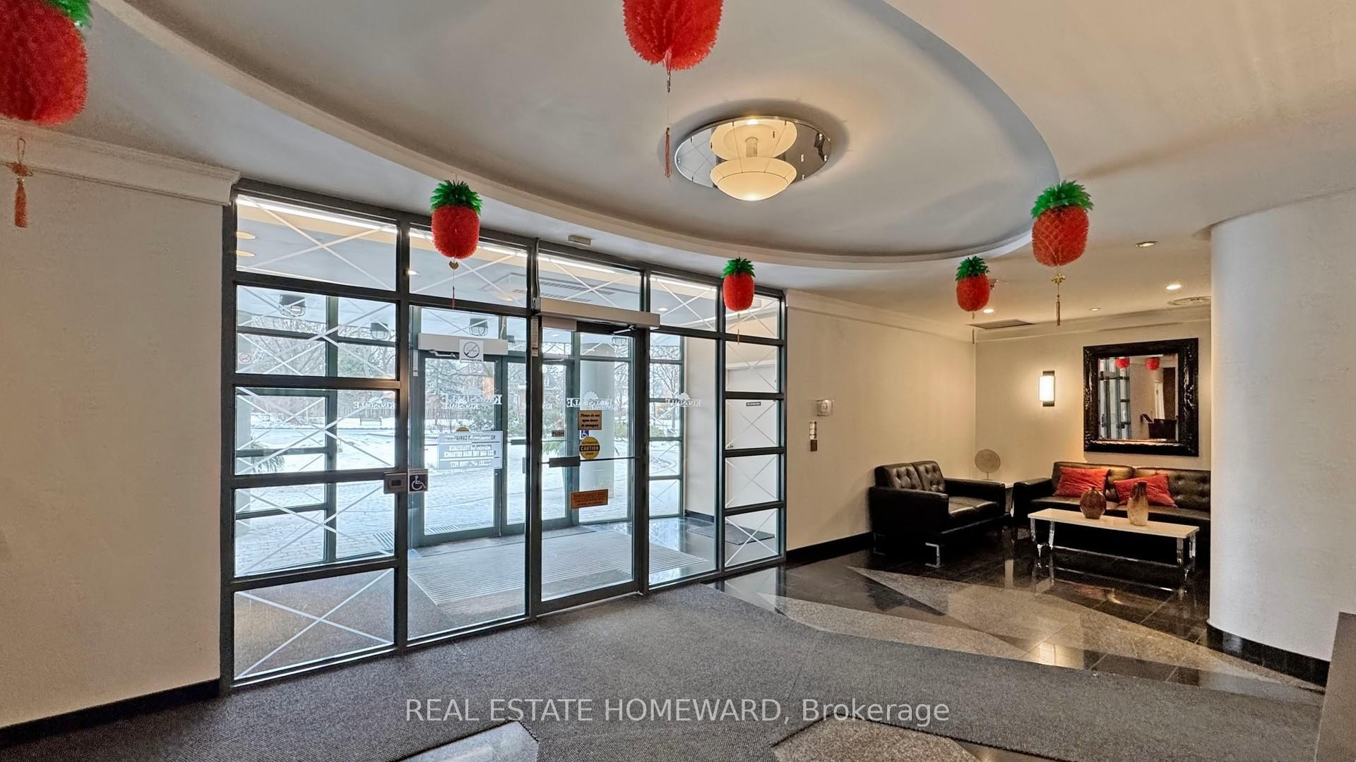 #2111 - 238 Doris Ave, Toronto, ON M2N6W1 | 2 Bedroom 2 Bathroom Condo Apt | Image 4