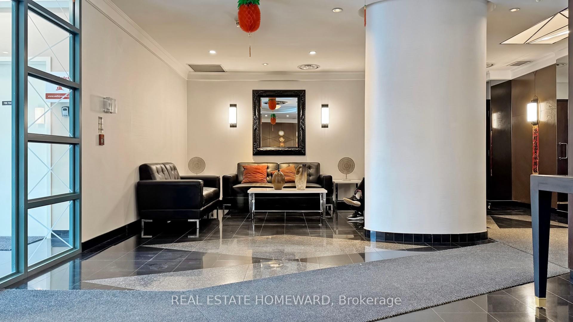 #2111 - 238 Doris Ave, Toronto, ON M2N6W1 | 2 Bedroom 2 Bathroom Condo Apt | Image 5