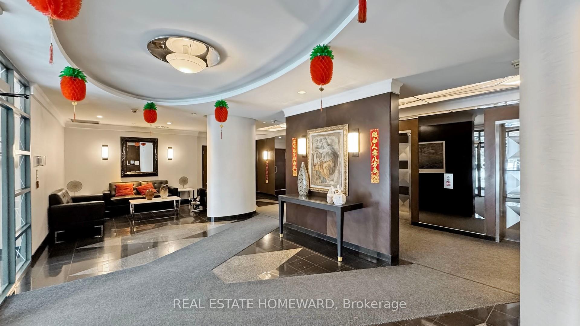 #2111 - 238 Doris Ave, Toronto, ON M2N6W1 | 2 Bedroom 2 Bathroom Condo Apt | Image 6