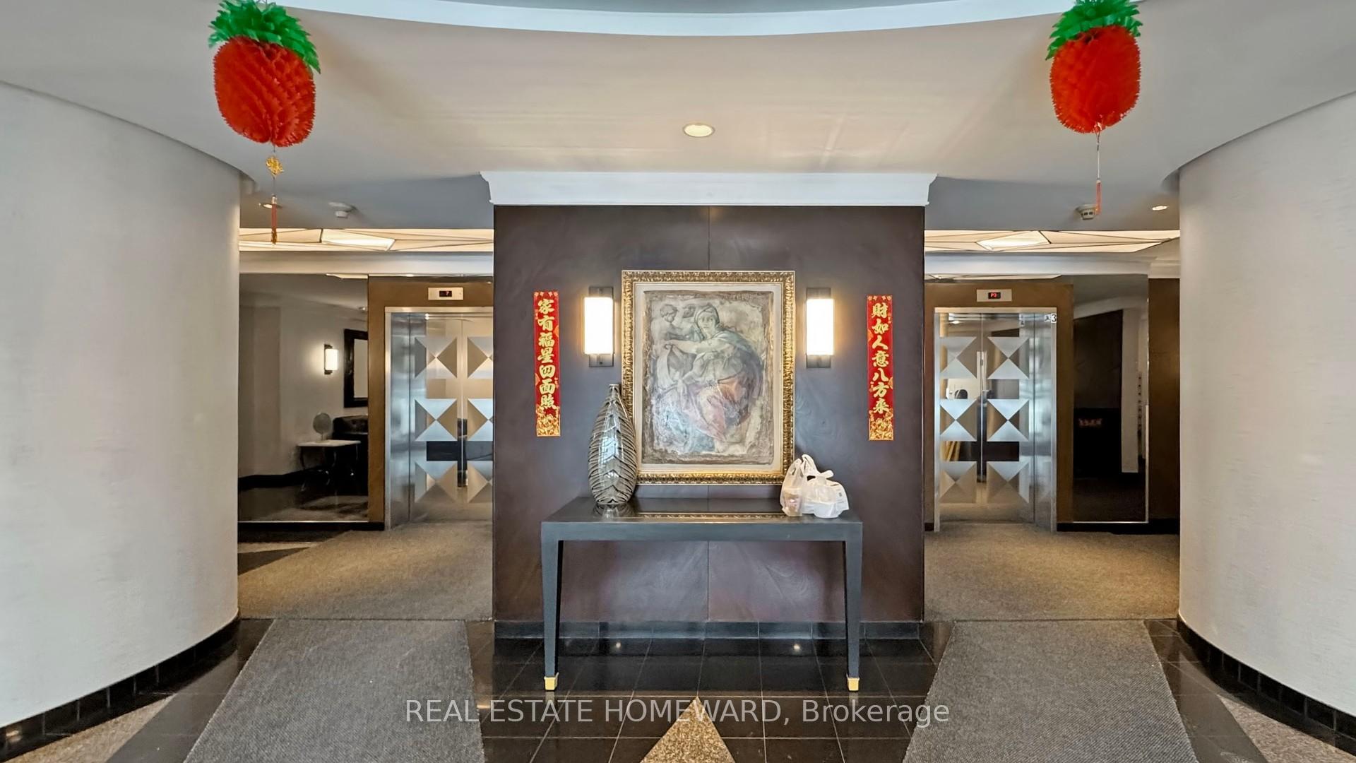 #2111 - 238 Doris Ave, Toronto, ON M2N6W1 | 2 Bedroom 2 Bathroom Condo Apt | Image 7