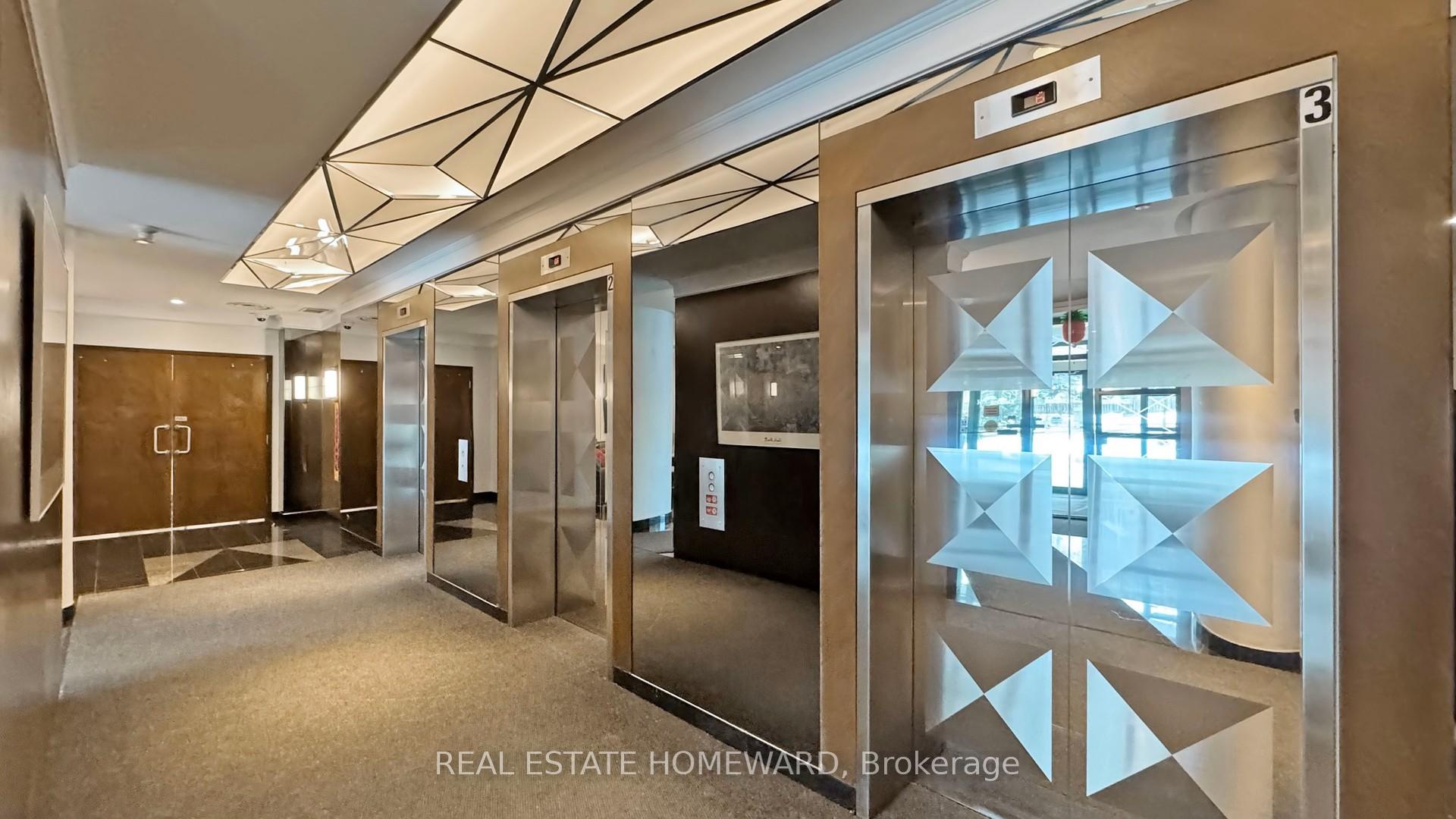 #2111 - 238 Doris Ave, Toronto, ON M2N6W1 | 2 Bedroom 2 Bathroom Condo Apt | Image 8