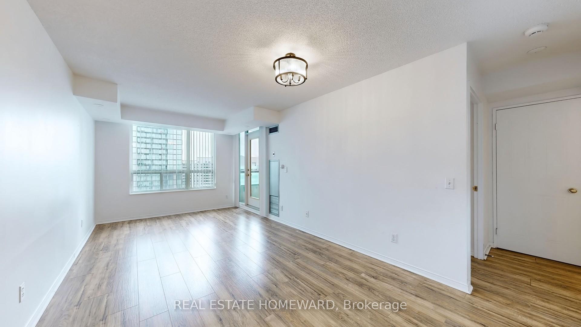 #2111 - 238 Doris Ave, Toronto, ON M2N6W1 | 2 Bedroom 2 Bathroom Condo Apt | Image 9