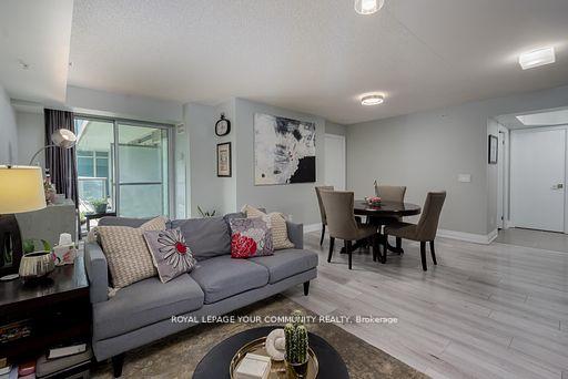 #421 - 565 Wilson Ave, Toronto, ON M3H0C6 | 1 Bedroom 2 Bathroom Condo Apt | Image 12