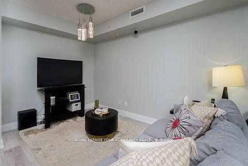 #421 - 565 Wilson Ave, Toronto, ON M3H0C6 | 1 Bedroom 2 Bathroom Condo Apt | Image 15