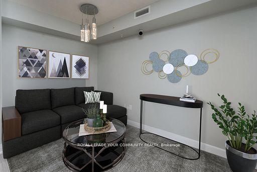 #421 - 565 Wilson Ave, Toronto, ON M3H0C6 | 1 Bedroom 2 Bathroom Condo Apt | Image 16