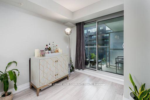 #421 - 565 Wilson Ave, Toronto, ON M3H0C6 | 1 Bedroom 2 Bathroom Condo Apt | Image 18
