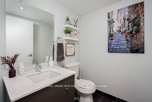 #421 - 565 Wilson Ave, Toronto, ON M3H0C6 | 1 Bedroom 2 Bathroom Condo Apt | Image 21