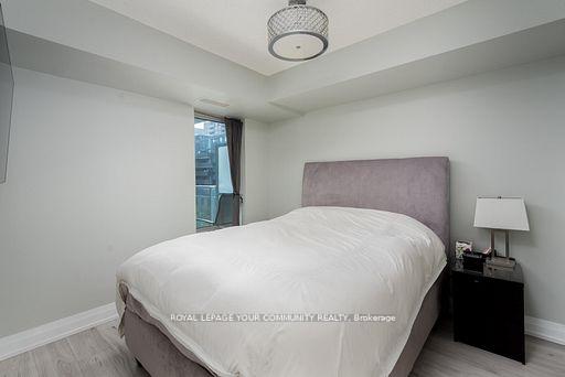 #421 - 565 Wilson Ave, Toronto, ON M3H0C6 | 1 Bedroom 2 Bathroom Condo Apt | Image 22