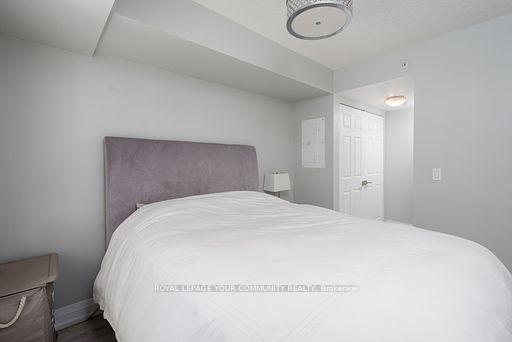 #421 - 565 Wilson Ave, Toronto, ON M3H0C6 | 1 Bedroom 2 Bathroom Condo Apt | Image 23