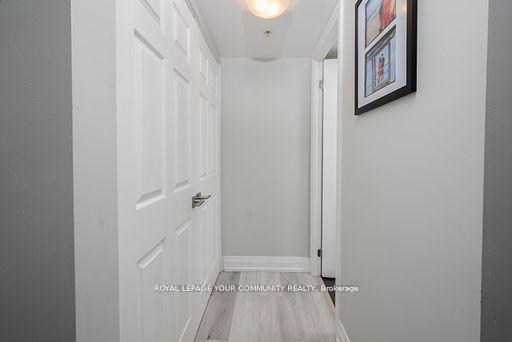 #421 - 565 Wilson Ave, Toronto, ON M3H0C6 | 1 Bedroom 2 Bathroom Condo Apt | Image 24