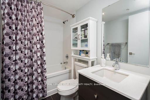 #421 - 565 Wilson Ave, Toronto, ON M3H0C6 | 1 Bedroom 2 Bathroom Condo Apt | Image 26