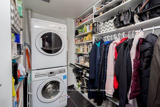 #421 - 565 Wilson Ave, Toronto, ON M3H0C6 | 1 Bedroom 2 Bathroom Condo Apt | Image 27