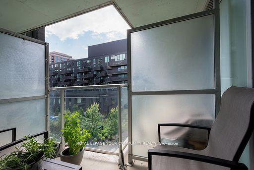 #421 - 565 Wilson Ave, Toronto, ON M3H0C6 | 1 Bedroom 2 Bathroom Condo Apt | Image 28