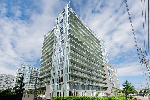 #421 - 565 Wilson Ave, Toronto, ON M3H0C6 | 1 Bedroom 2 Bathroom Condo Apt | Image 3