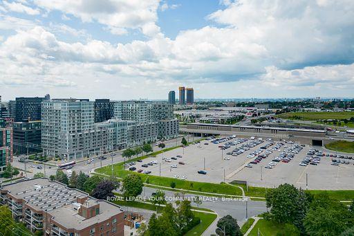 #421 - 565 Wilson Ave, Toronto, ON M3H0C6 | 1 Bedroom 2 Bathroom Condo Apt | Image 34