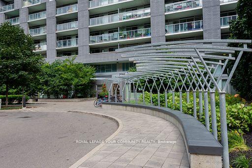 #421 - 565 Wilson Ave, Toronto, ON M3H0C6 | 1 Bedroom 2 Bathroom Condo Apt | Image 4