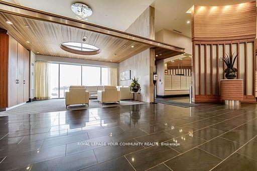 #421 - 565 Wilson Ave, Toronto, ON M3H0C6 | 1 Bedroom 2 Bathroom Condo Apt | Image 5