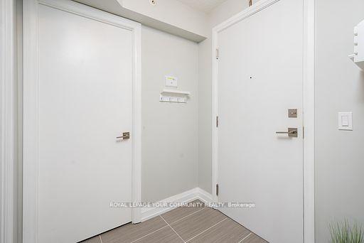 #421 - 565 Wilson Ave, Toronto, ON M3H0C6 | 1 Bedroom 2 Bathroom Condo Apt | Image 6