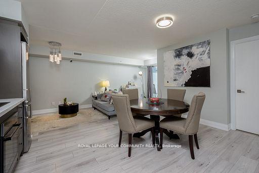 #421 - 565 Wilson Ave, Toronto, ON M3H0C6 | 1 Bedroom 2 Bathroom Condo Apt | Image 7