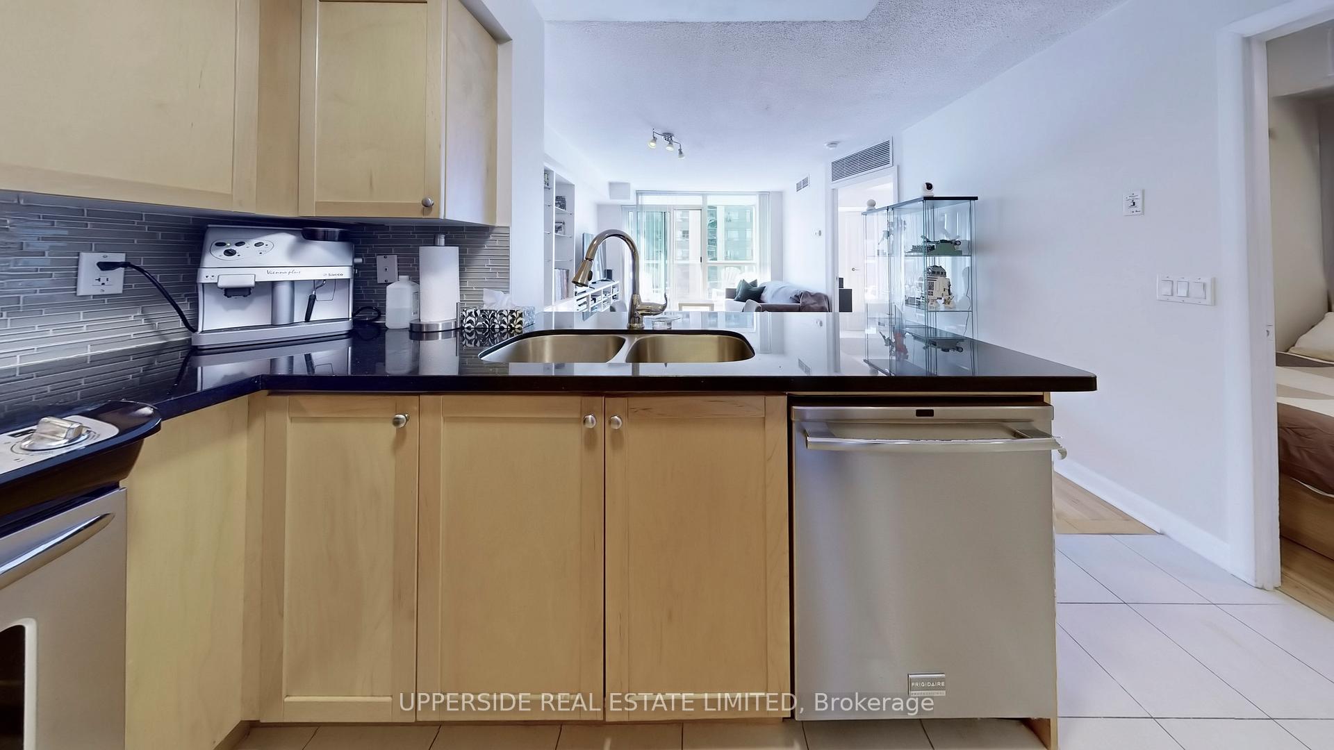 #2507 - 4978 Yonge St, Toronto, ON M2N7G8 | 1 Bedroom 1 Bathroom Condo Apt | Image 13