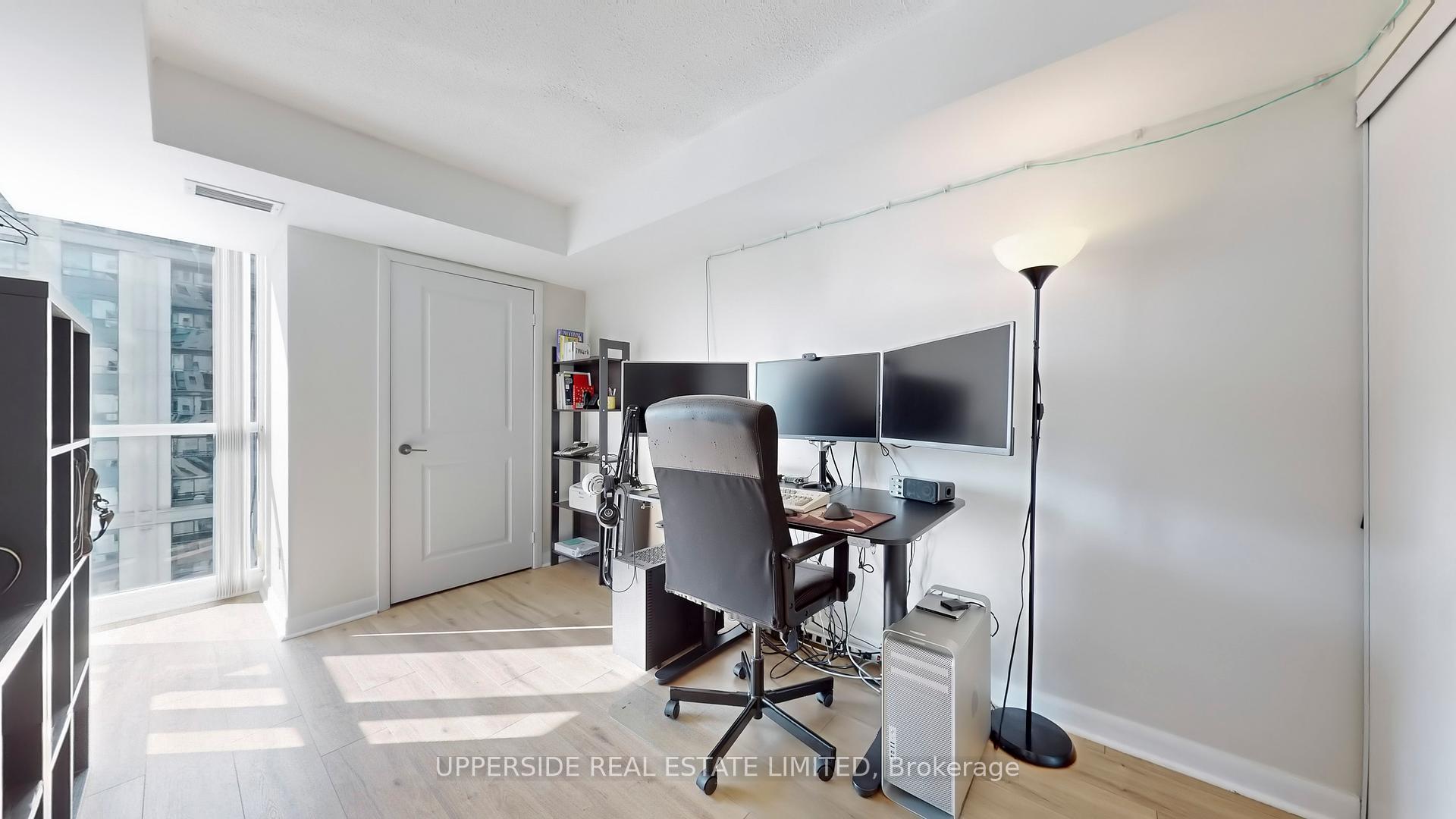 #2507 - 4978 Yonge St, Toronto, ON M2N7G8 | 1 Bedroom 1 Bathroom Condo Apt | Image 15