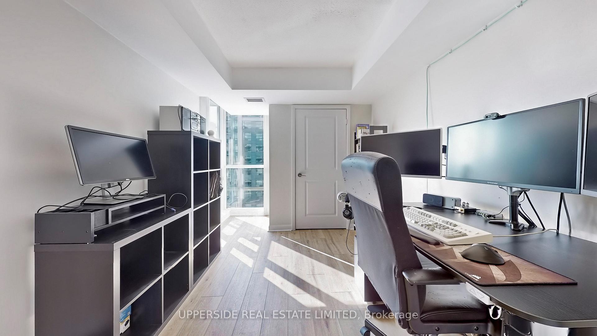 #2507 - 4978 Yonge St, Toronto, ON M2N7G8 | 1 Bedroom 1 Bathroom Condo Apt | Image 16