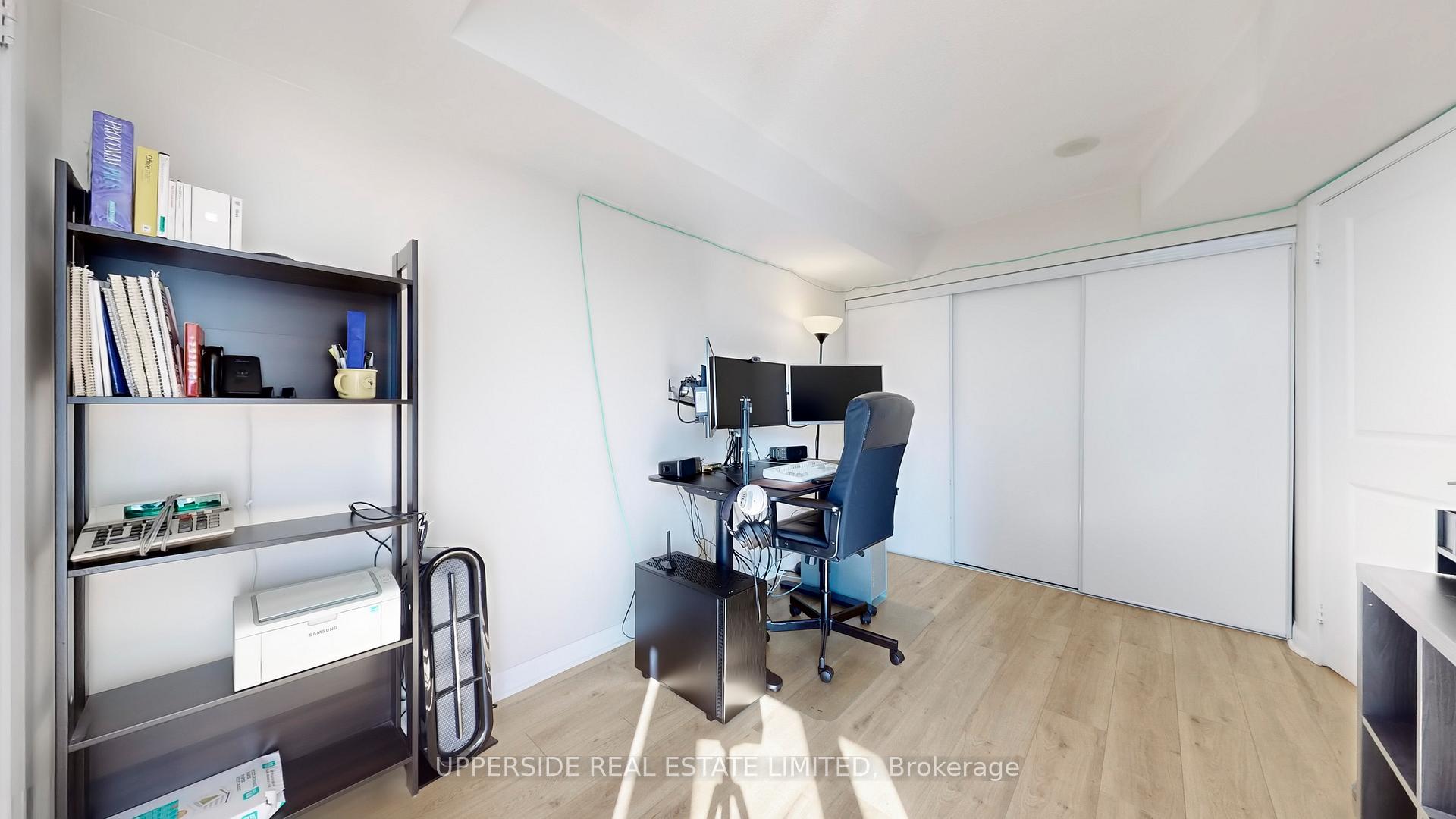 #2507 - 4978 Yonge St, Toronto, ON M2N7G8 | 1 Bedroom 1 Bathroom Condo Apt | Image 17