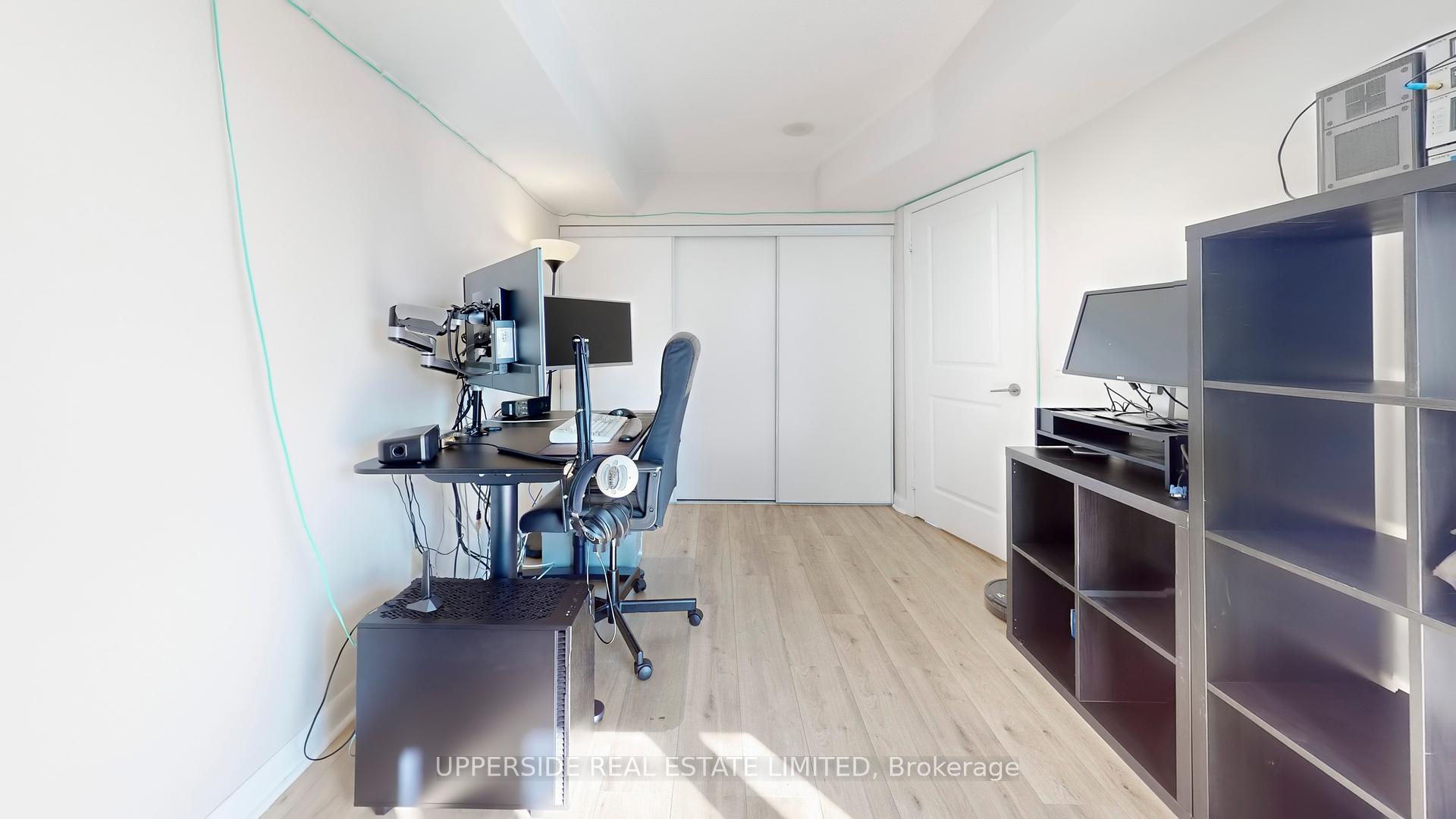 #2507 - 4978 Yonge St, Toronto, ON M2N7G8 | 1 Bedroom 1 Bathroom Condo Apt | Image 18