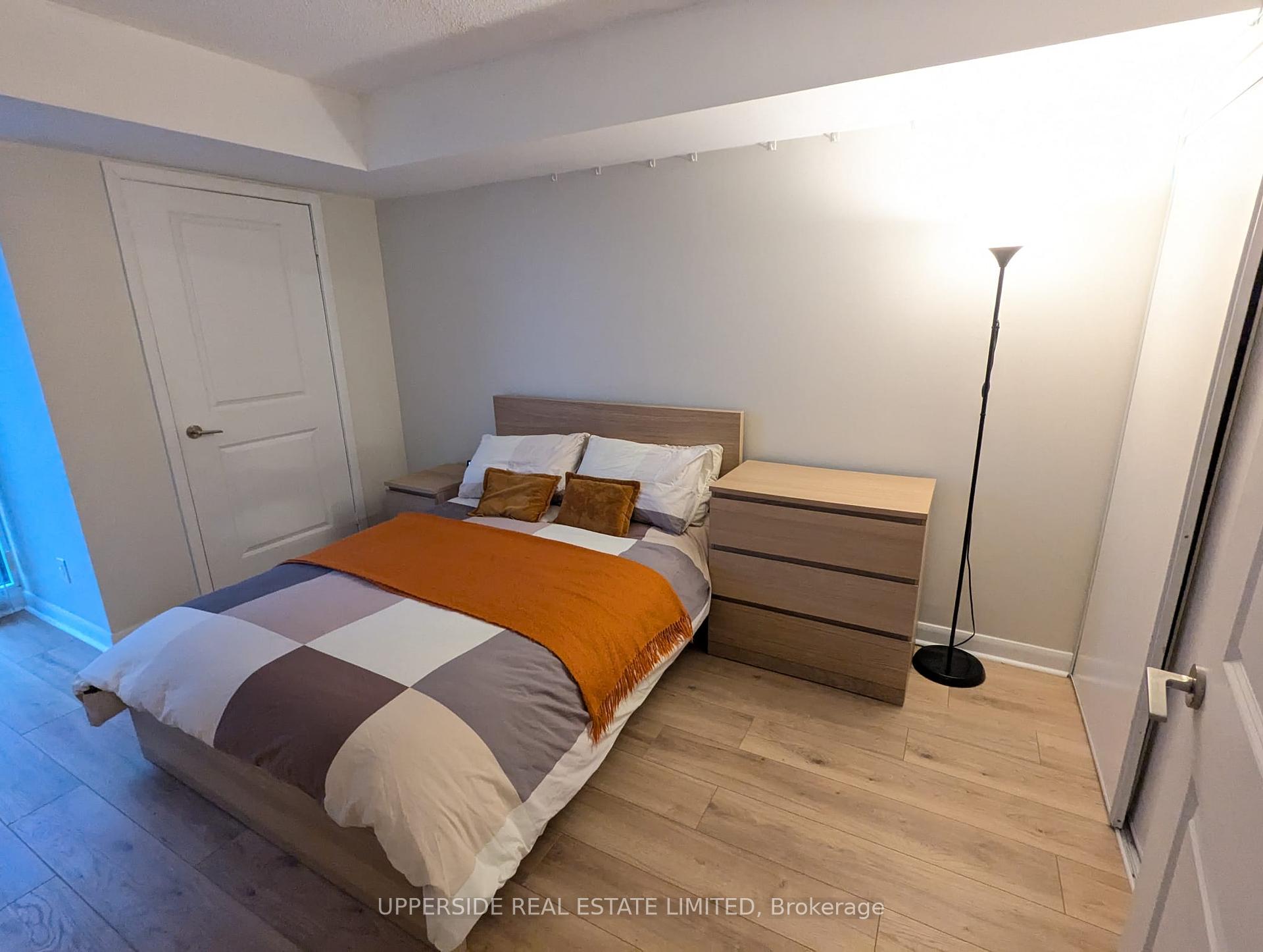 #2507 - 4978 Yonge St, Toronto, ON M2N7G8 | 1 Bedroom 1 Bathroom Condo Apt | Image 20