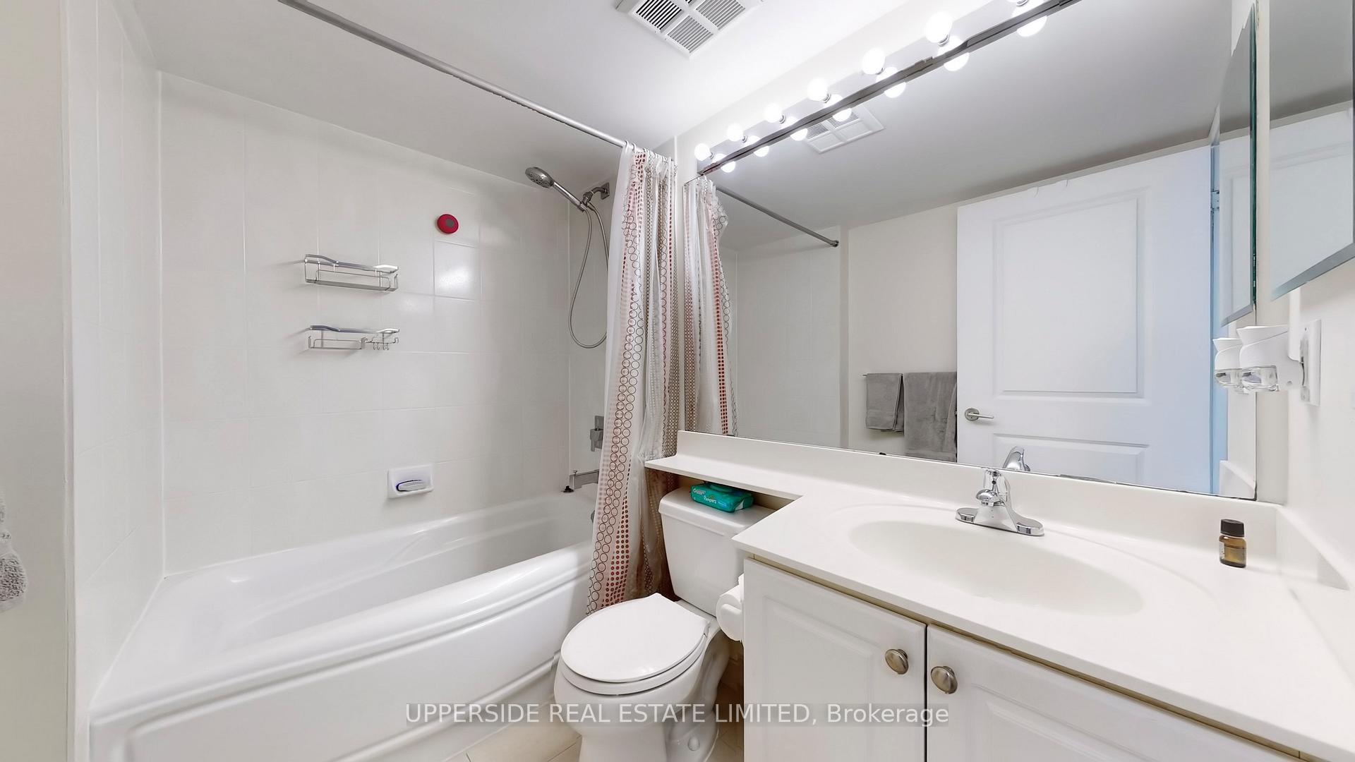 #2507 - 4978 Yonge St, Toronto, ON M2N7G8 | 1 Bedroom 1 Bathroom Condo Apt | Image 21