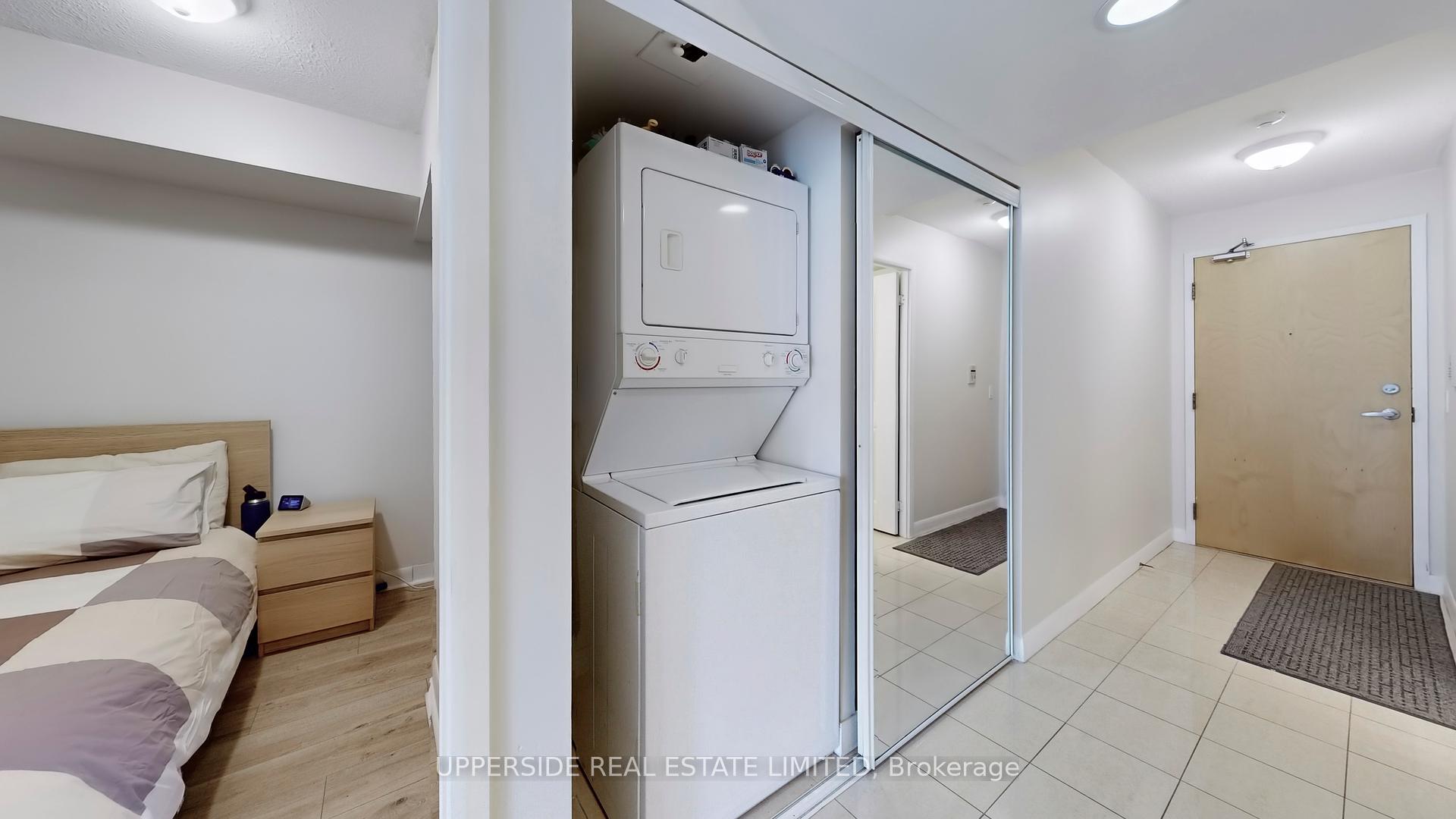 #2507 - 4978 Yonge St, Toronto, ON M2N7G8 | 1 Bedroom 1 Bathroom Condo Apt | Image 23