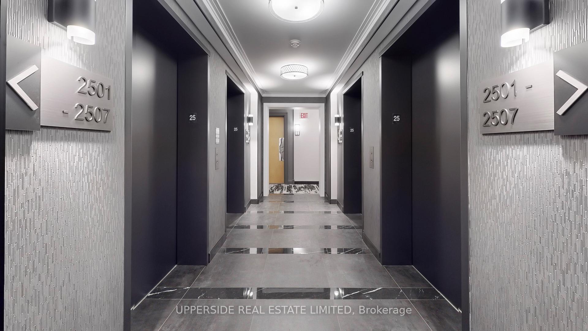 #2507 - 4978 Yonge St, Toronto, ON M2N7G8 | 1 Bedroom 1 Bathroom Condo Apt | Image 26