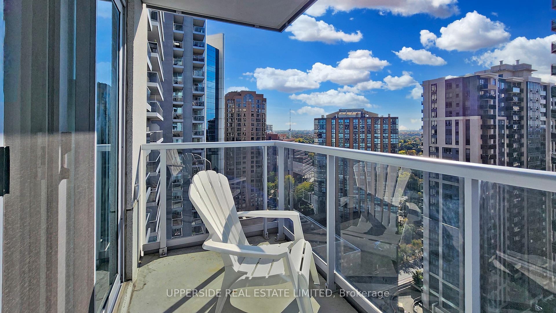 #2507 - 4978 Yonge St, Toronto, ON M2N7G8 | 1 Bedroom 1 Bathroom Condo Apt | Image 27