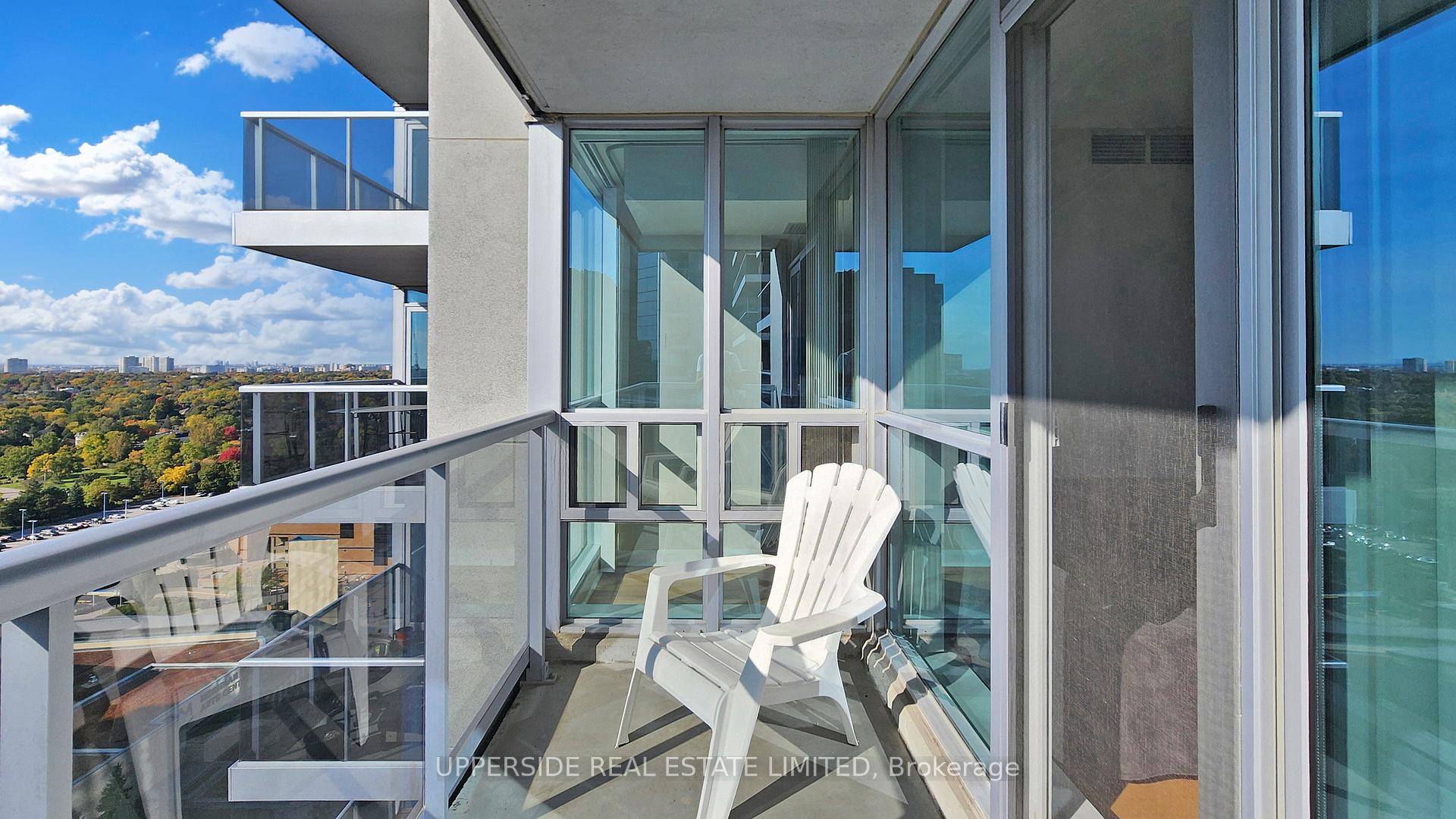 #2507 - 4978 Yonge St, Toronto, ON M2N7G8 | 1 Bedroom 1 Bathroom Condo Apt | Image 28