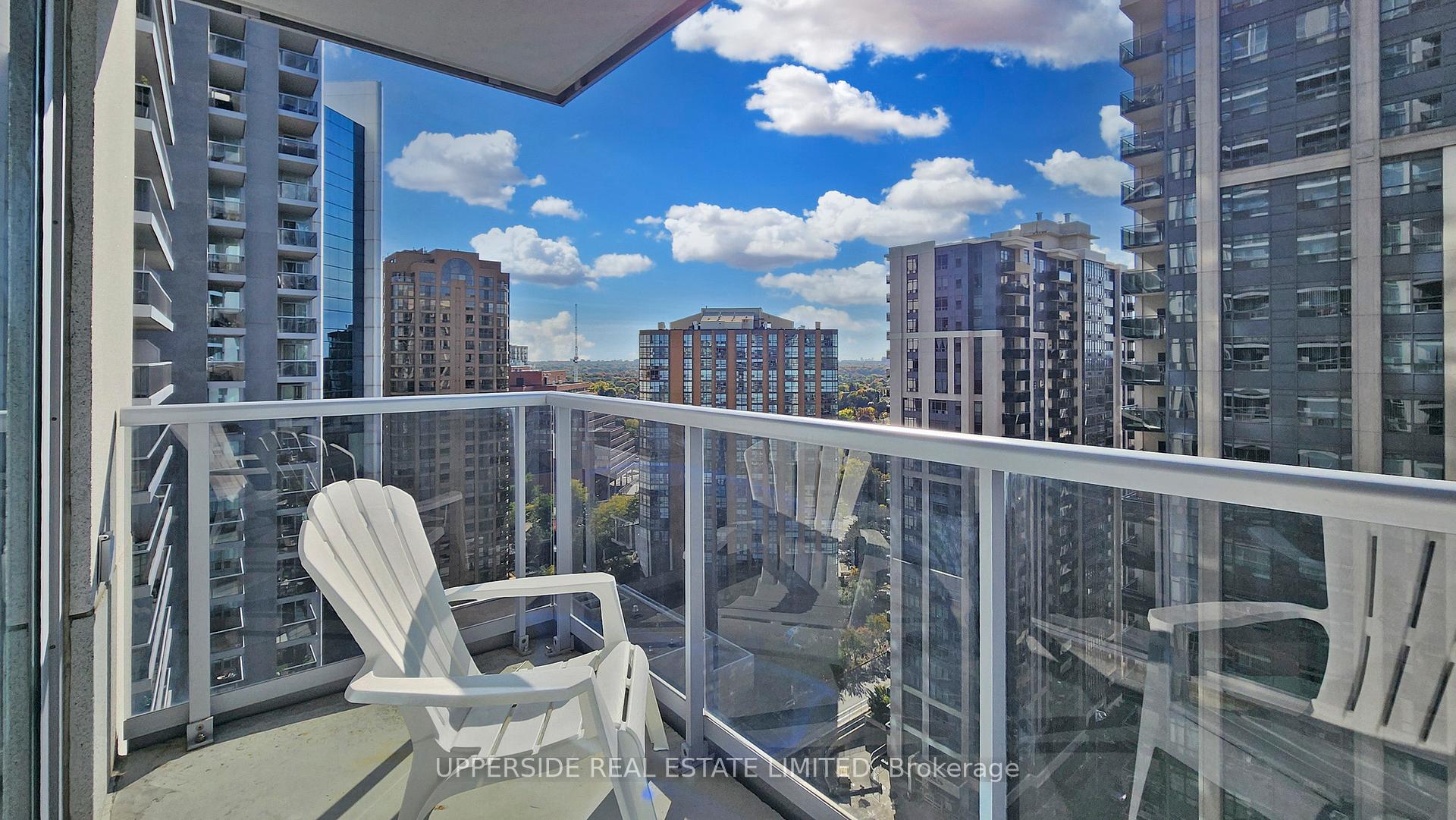 #2507 - 4978 Yonge St, Toronto, ON M2N7G8 | 1 Bedroom 1 Bathroom Condo Apt | Image 29