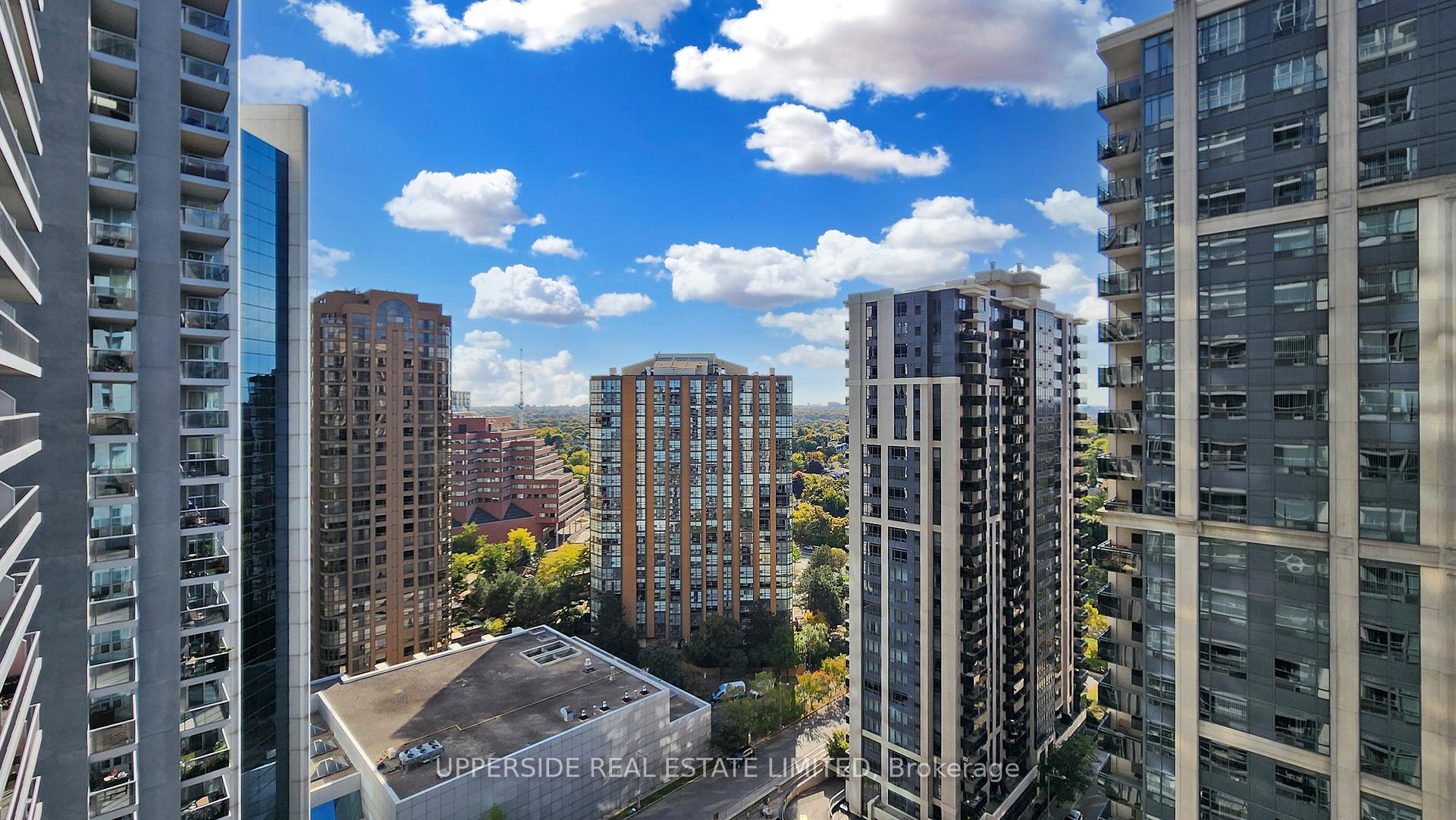 #2507 - 4978 Yonge St, Toronto, ON M2N7G8 | 1 Bedroom 1 Bathroom Condo Apt | Image 30