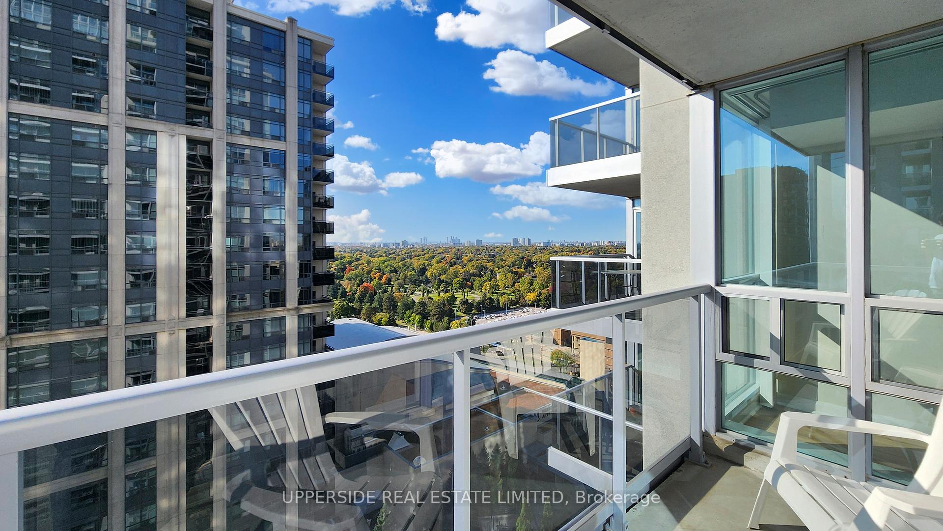#2507 - 4978 Yonge St, Toronto, ON M2N7G8 | 1 Bedroom 1 Bathroom Condo Apt | Image 31
